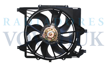 VOV 3488 - ELECTROVENTILADOR KANGOO